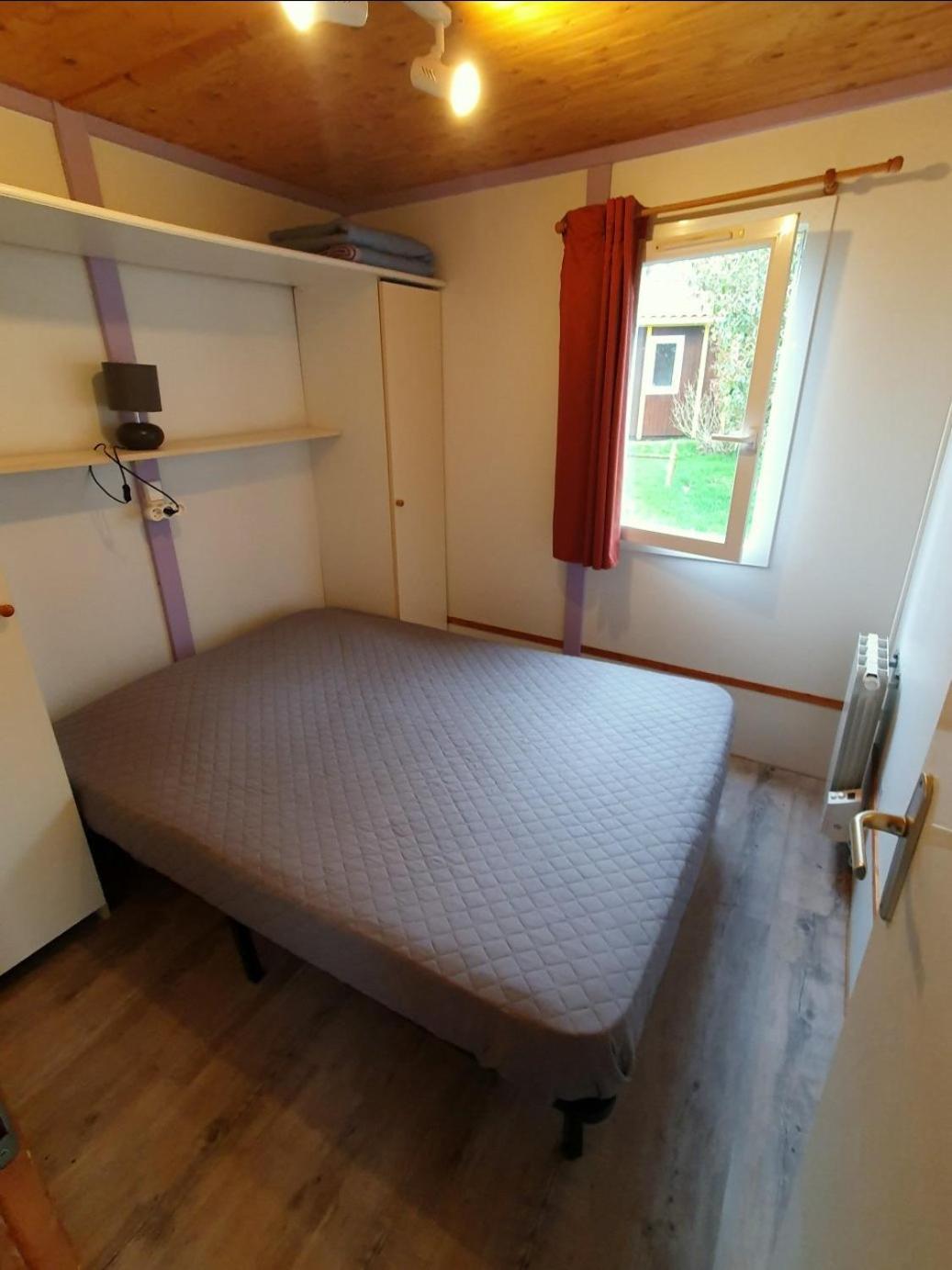 Les Chalets Du Quignon Autry-le-Chatel Екстер'єр фото