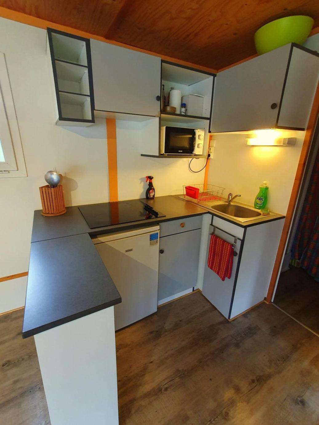 Les Chalets Du Quignon Autry-le-Chatel Екстер'єр фото